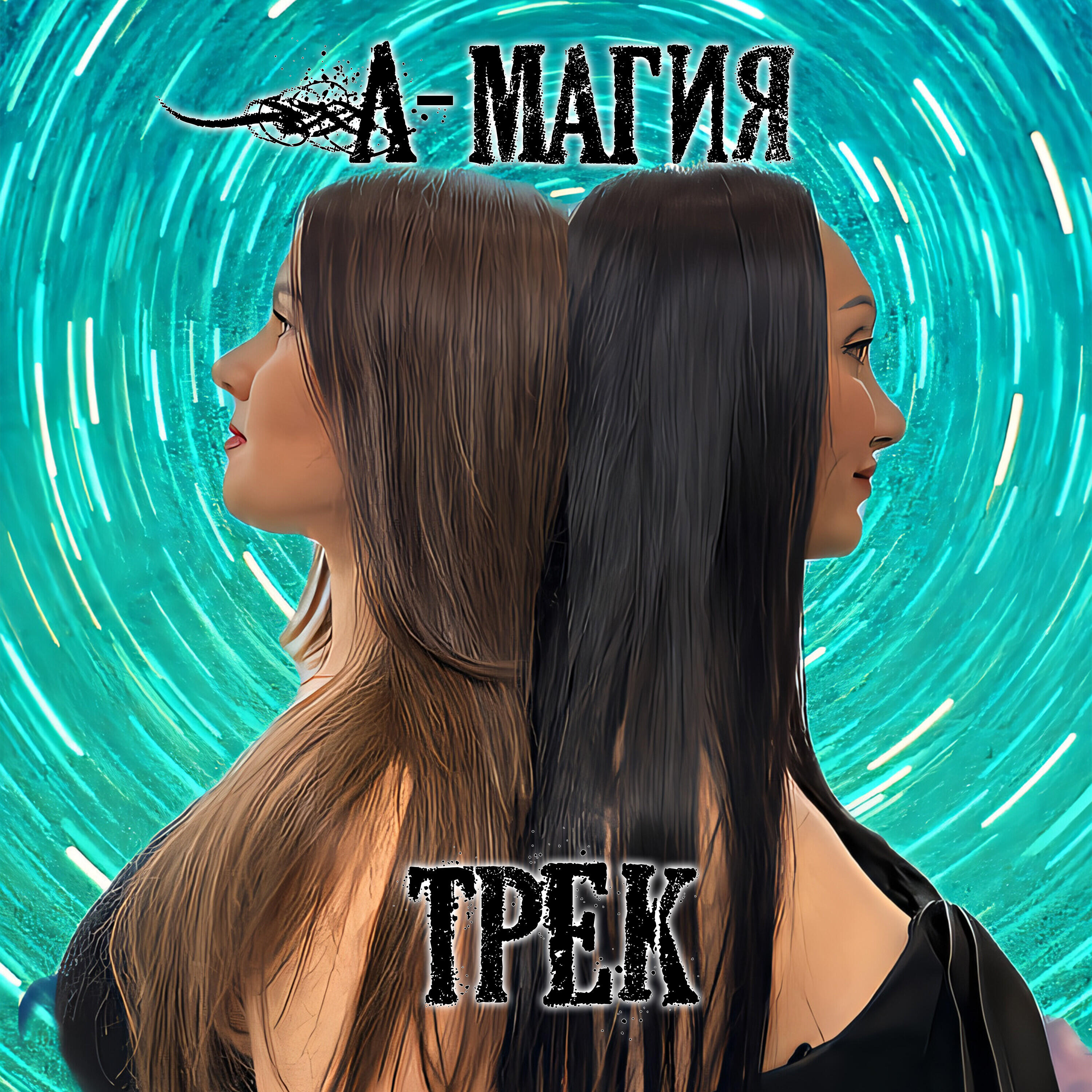 Постер альбома Трек