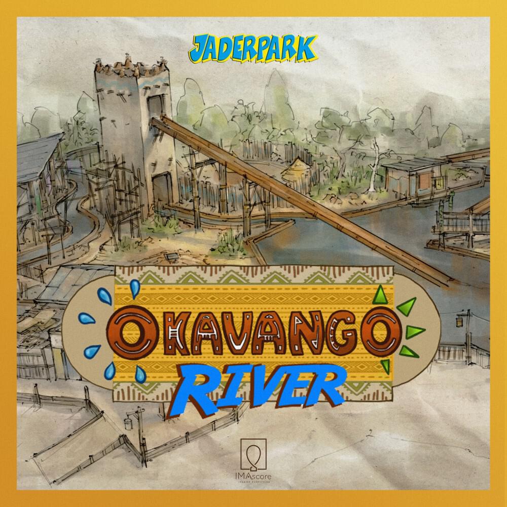 Релиз Okavango River