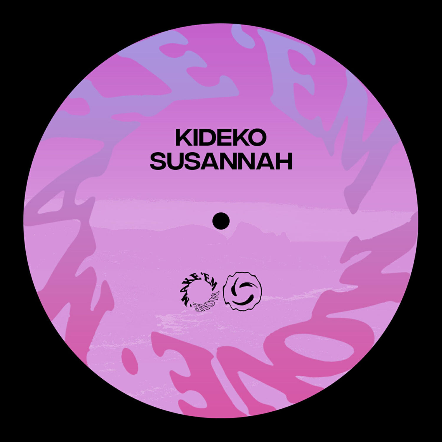 Релиз Susannah