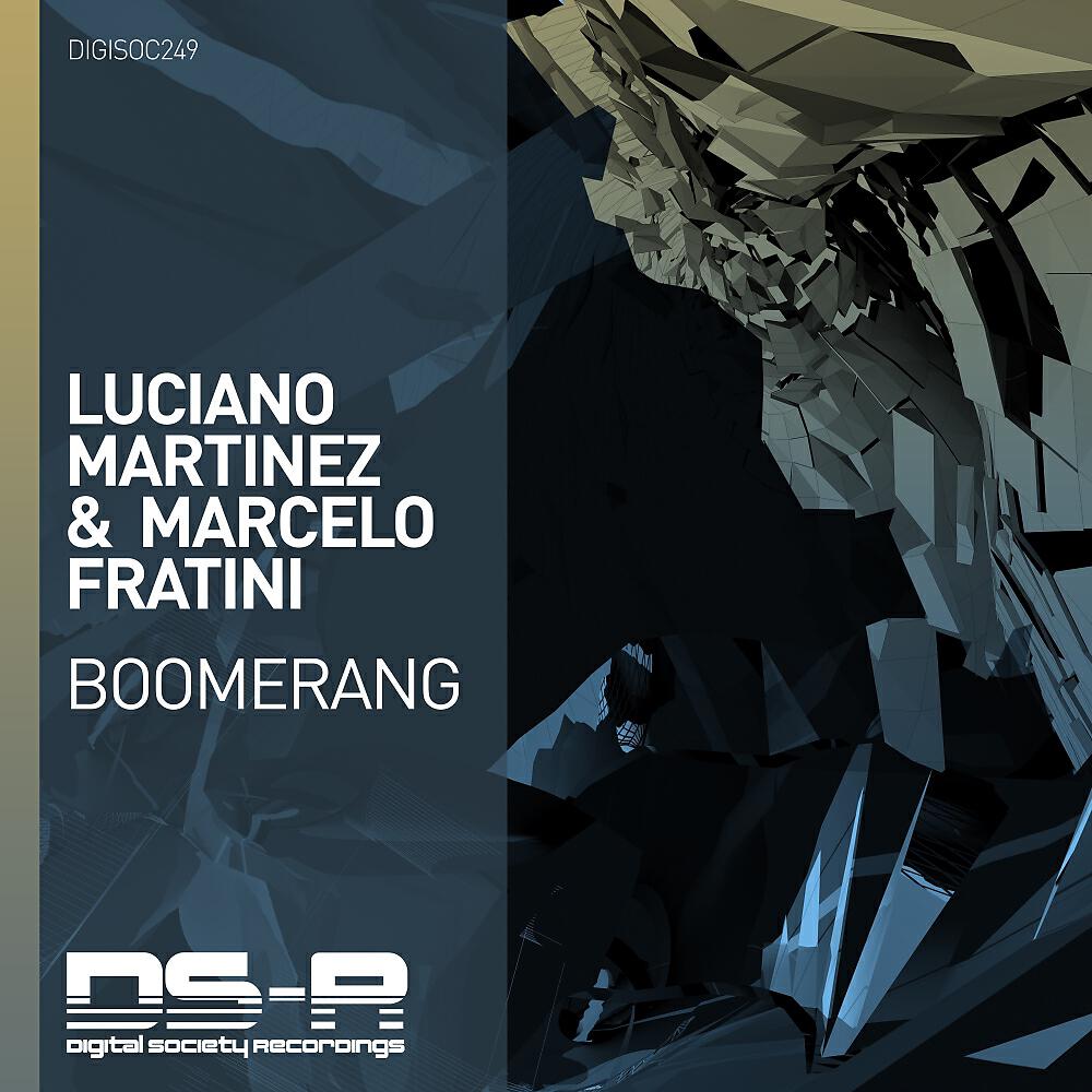 Релиз Boomerang