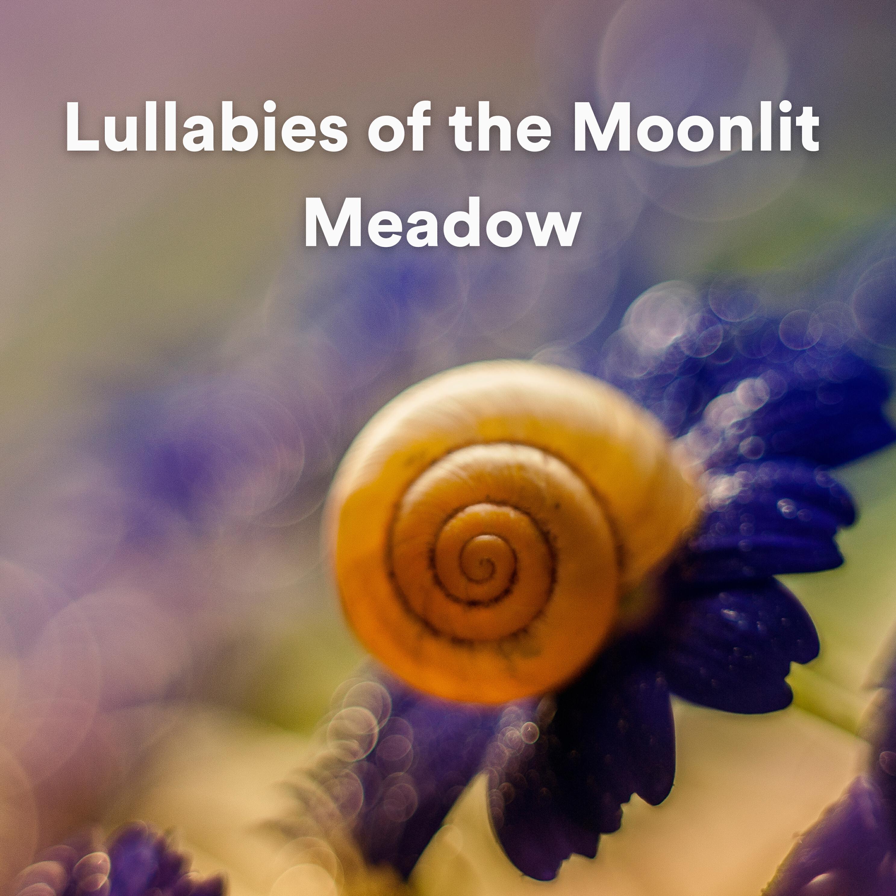 Релиз Lullabies of the Moonlit Meadow