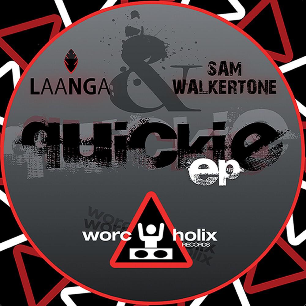 Релиз Worcaholix - Quickie EP