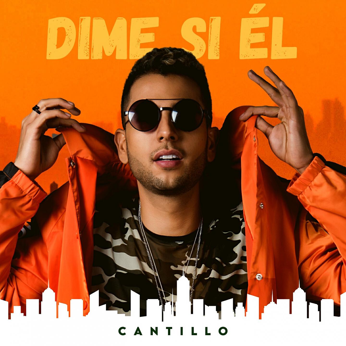 Релиз Dime Si Él