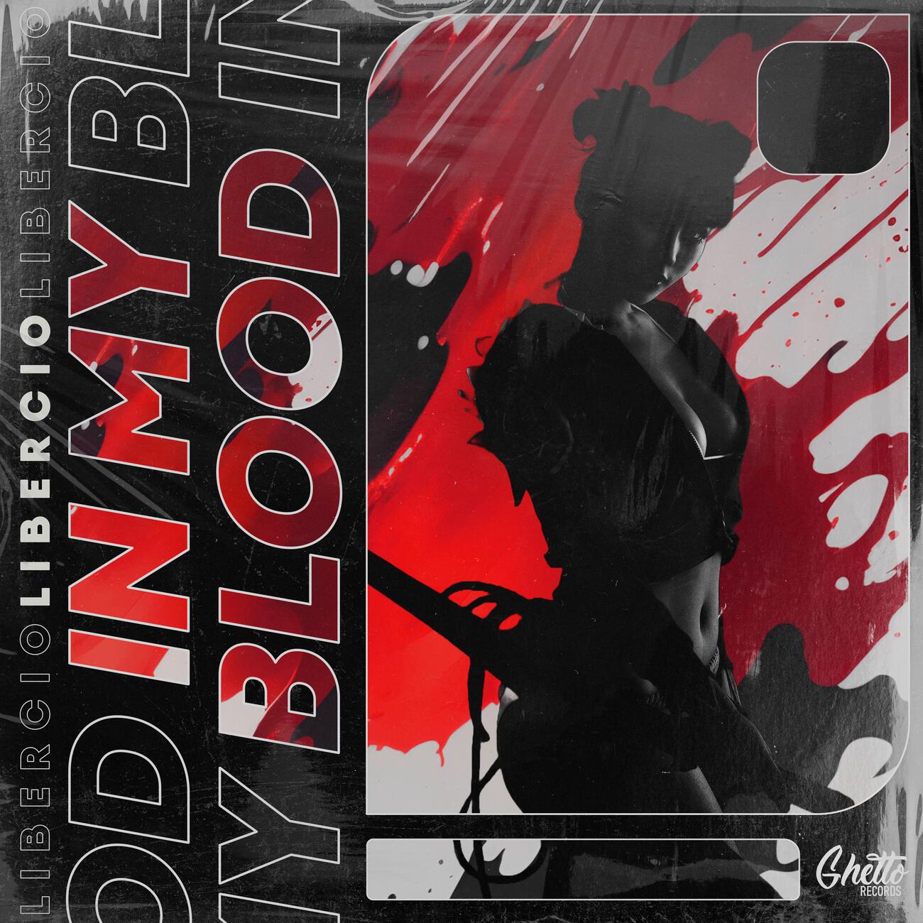 Релиз In my blood