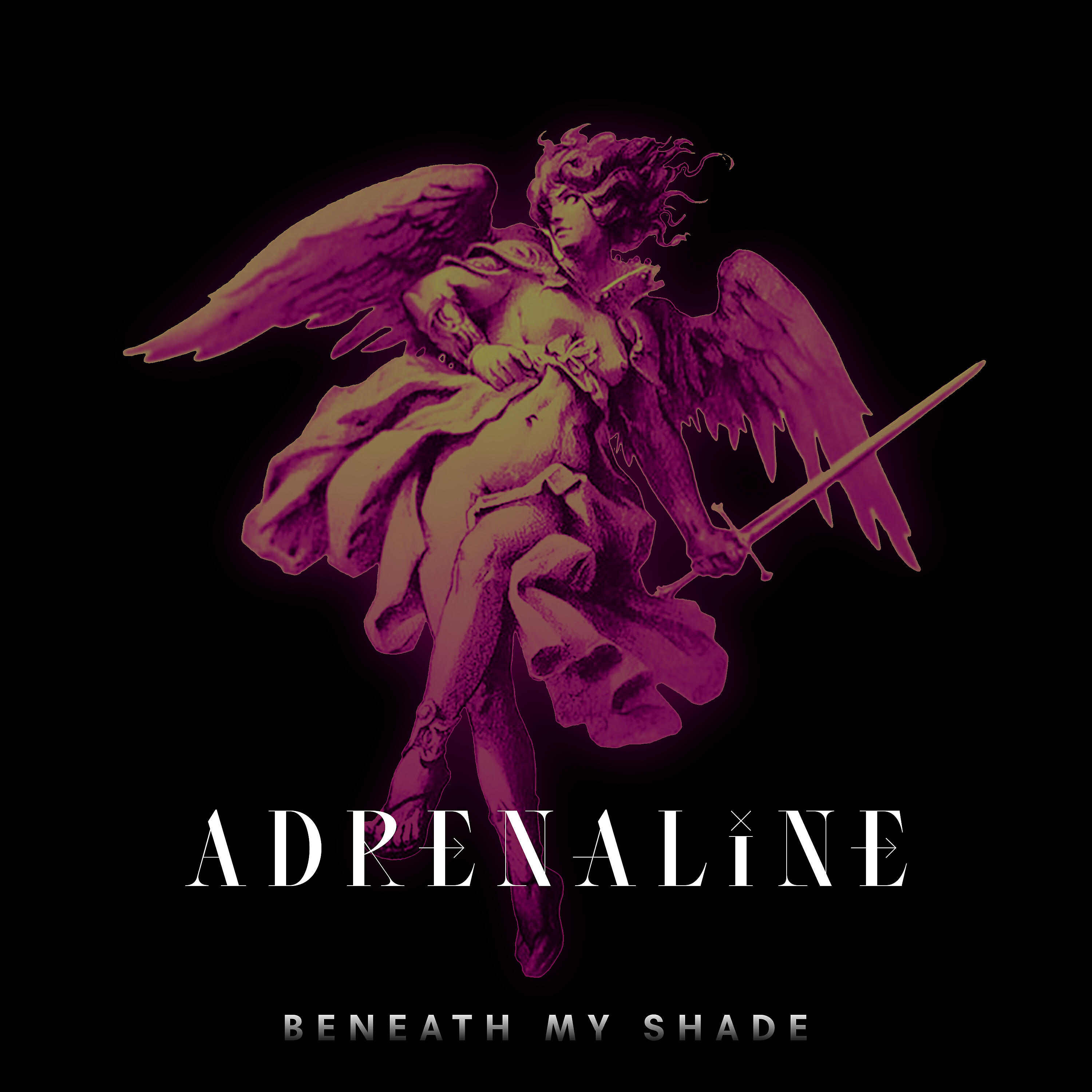 Релиз Adrenaline