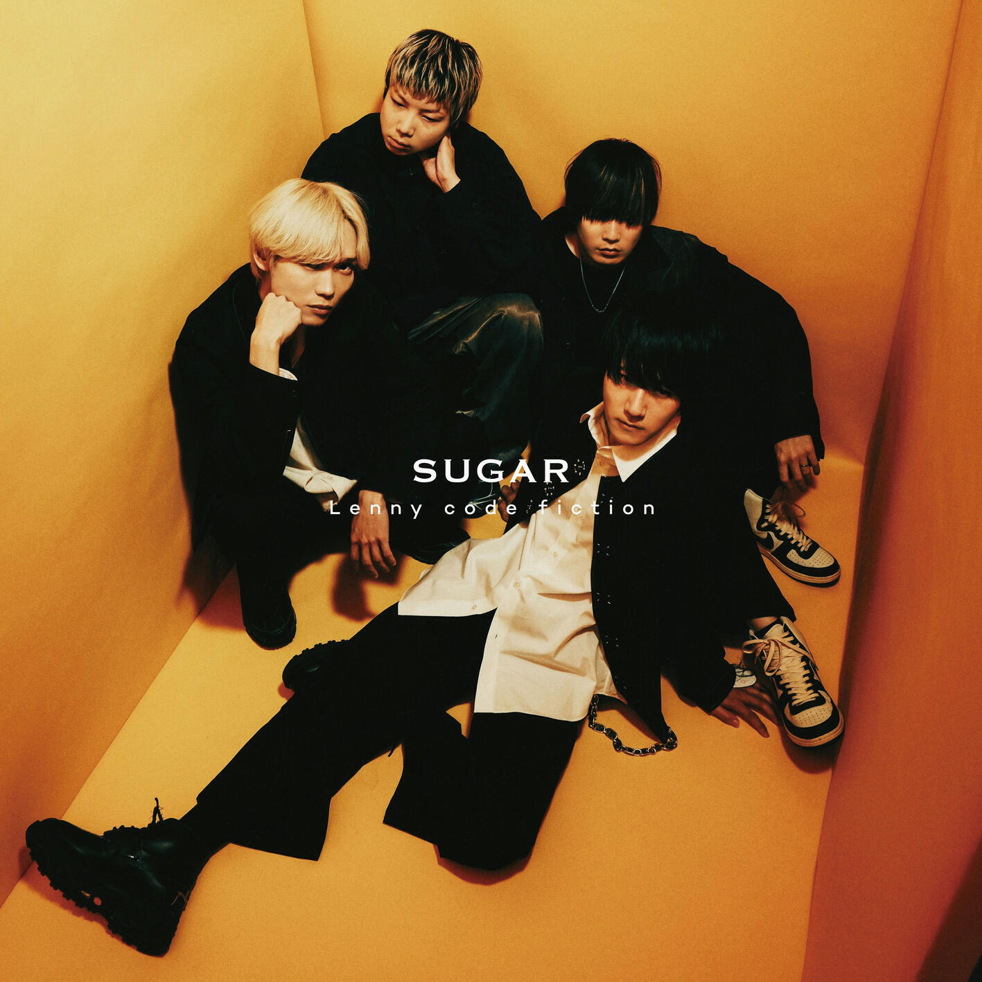 Релиз SUGAR