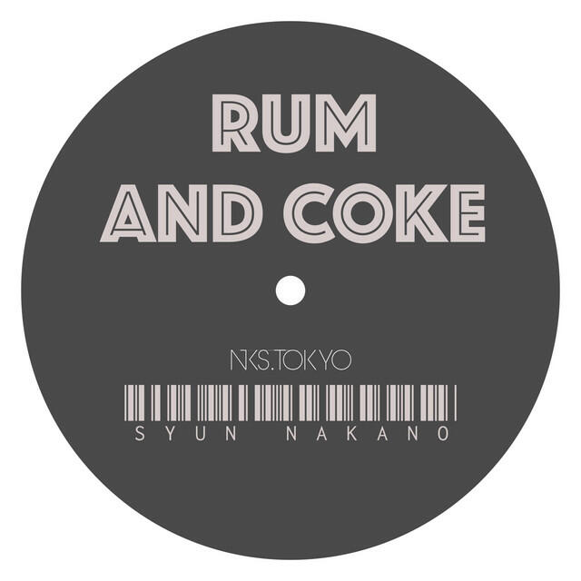 Релиз Rum and Coke