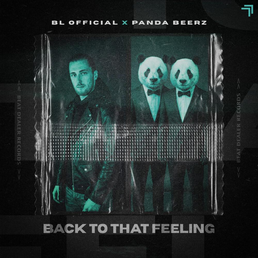Релиз Back To That Feeling