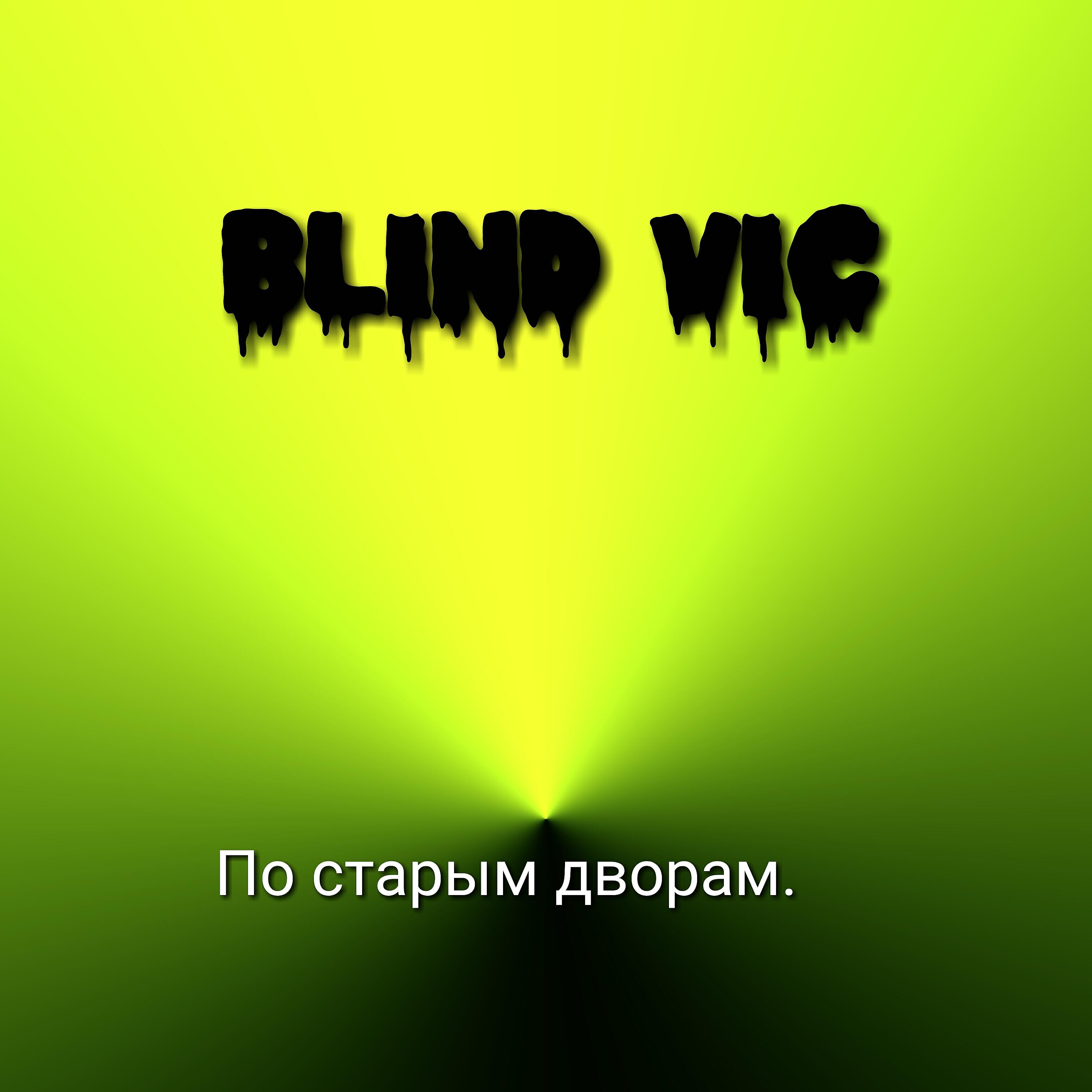 BLIND VIC
