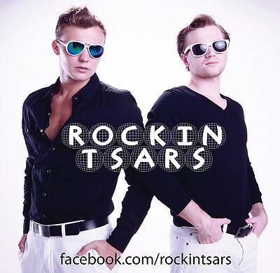 Rockin Tsars