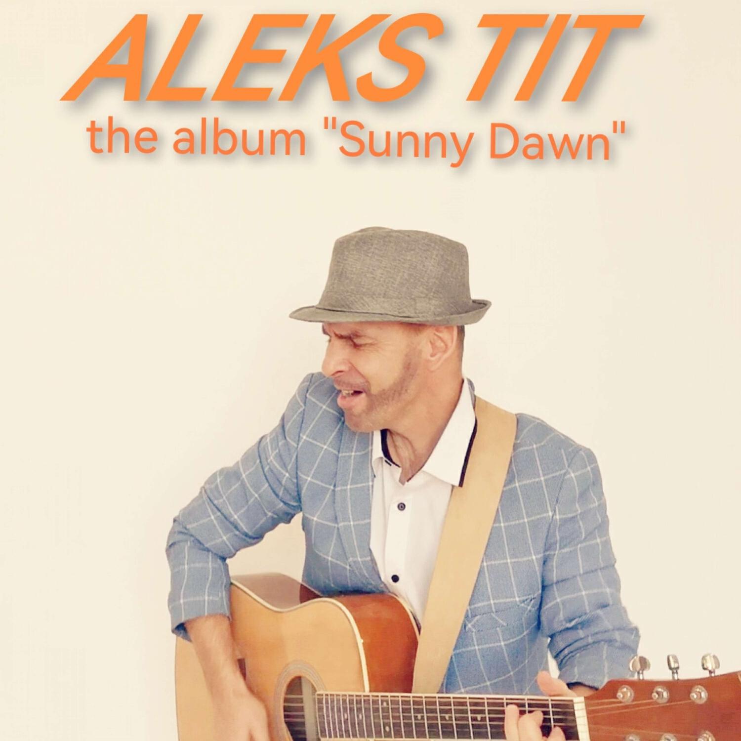 Релиз Sunny Dawn (Солнечный рассвет)