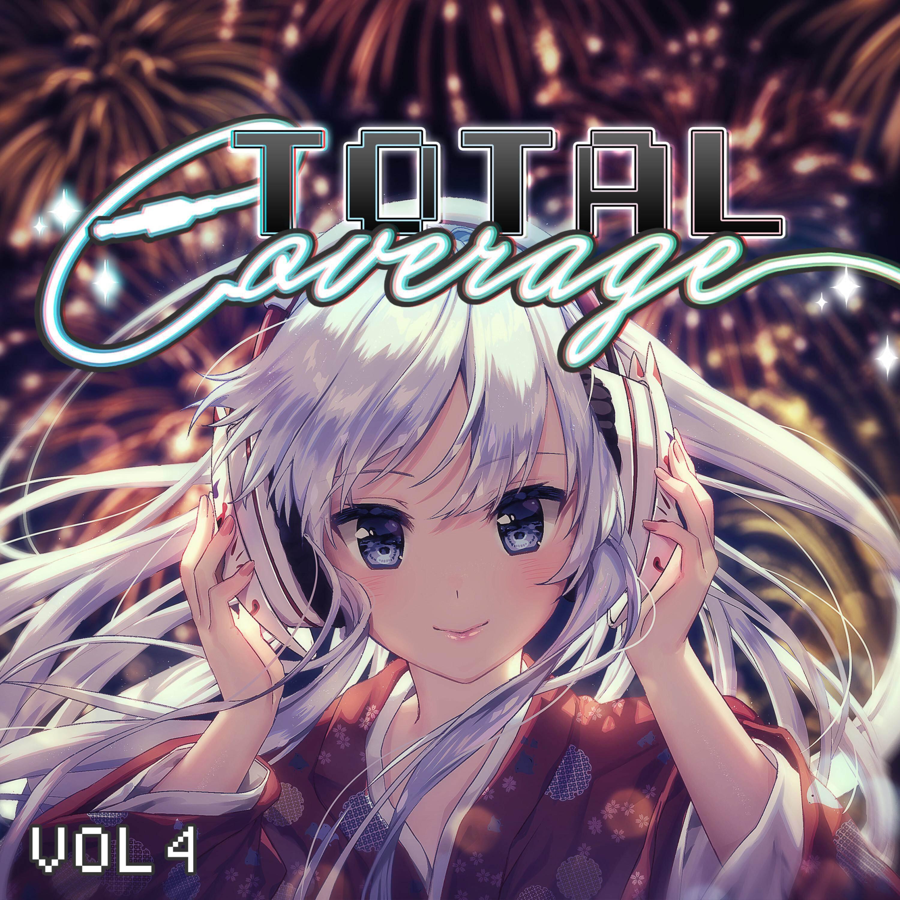 Релиз Total Coverage, Vol. 4