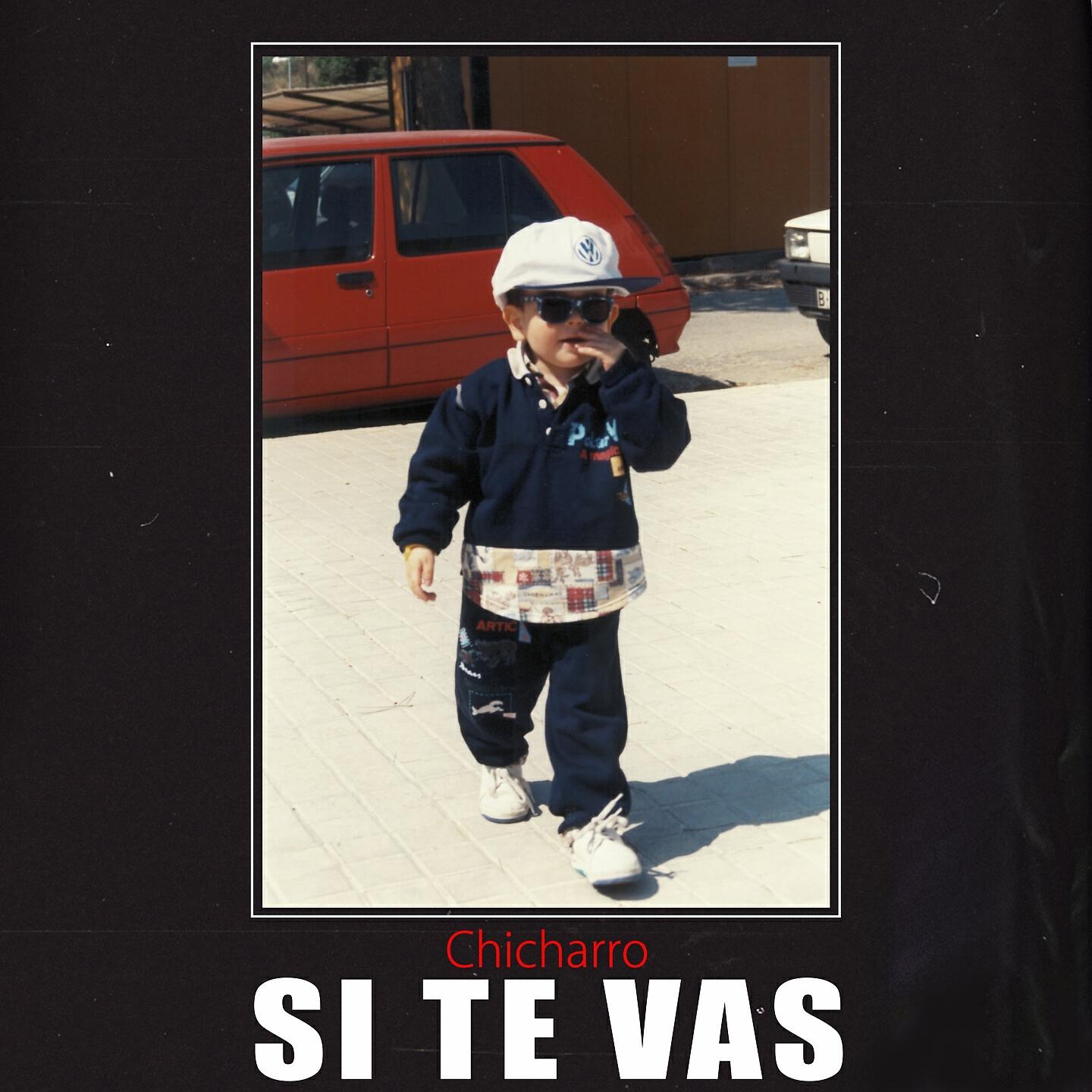 Релиз Si te vas