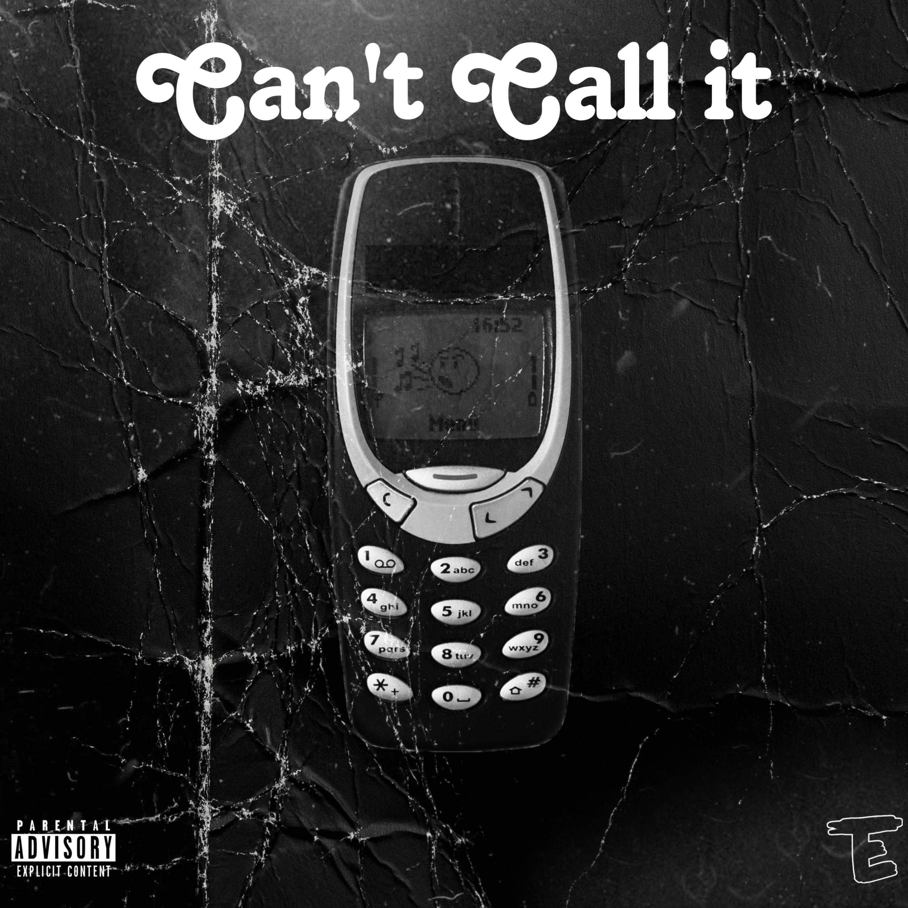 Релиз Can't Call it
