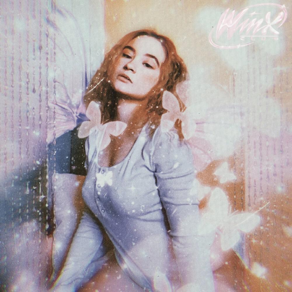 Релиз Winx (Prod. By GRACEGUTTI)