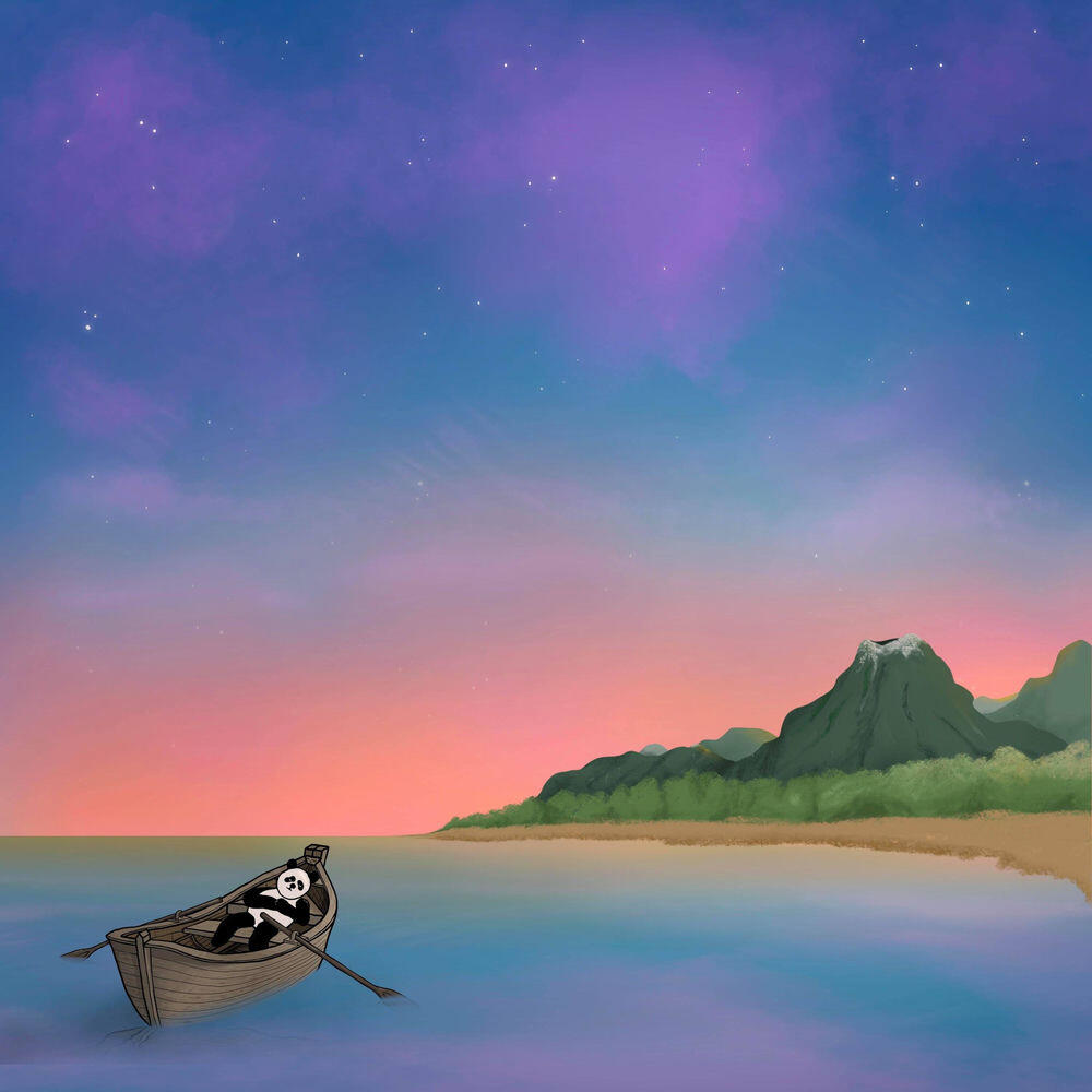 Релиз Drifting