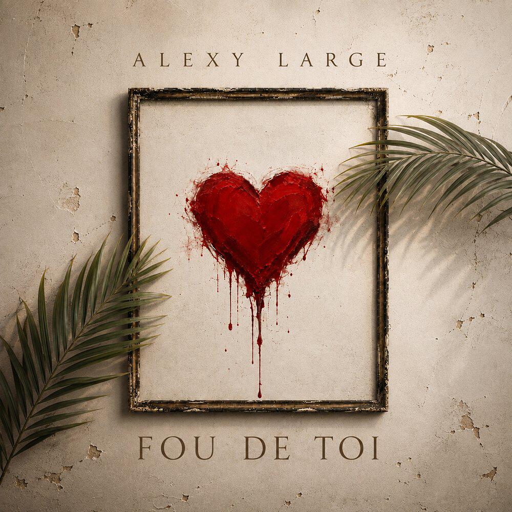 Релиз Fou de toi