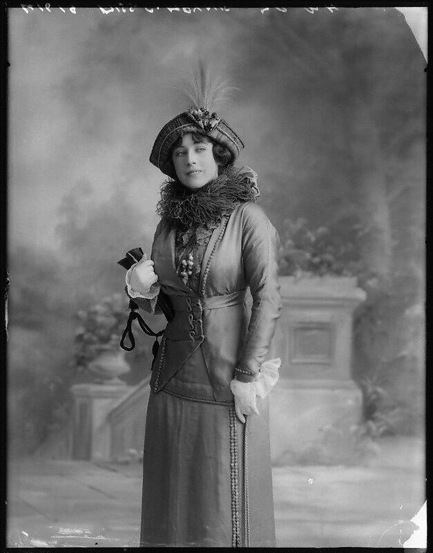 Clarice Mayne