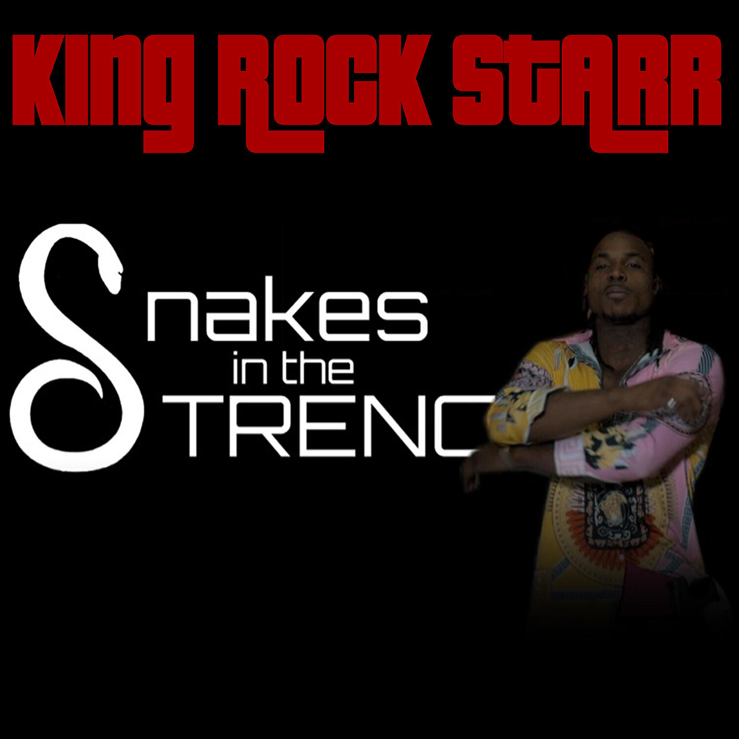 King Rock Starr