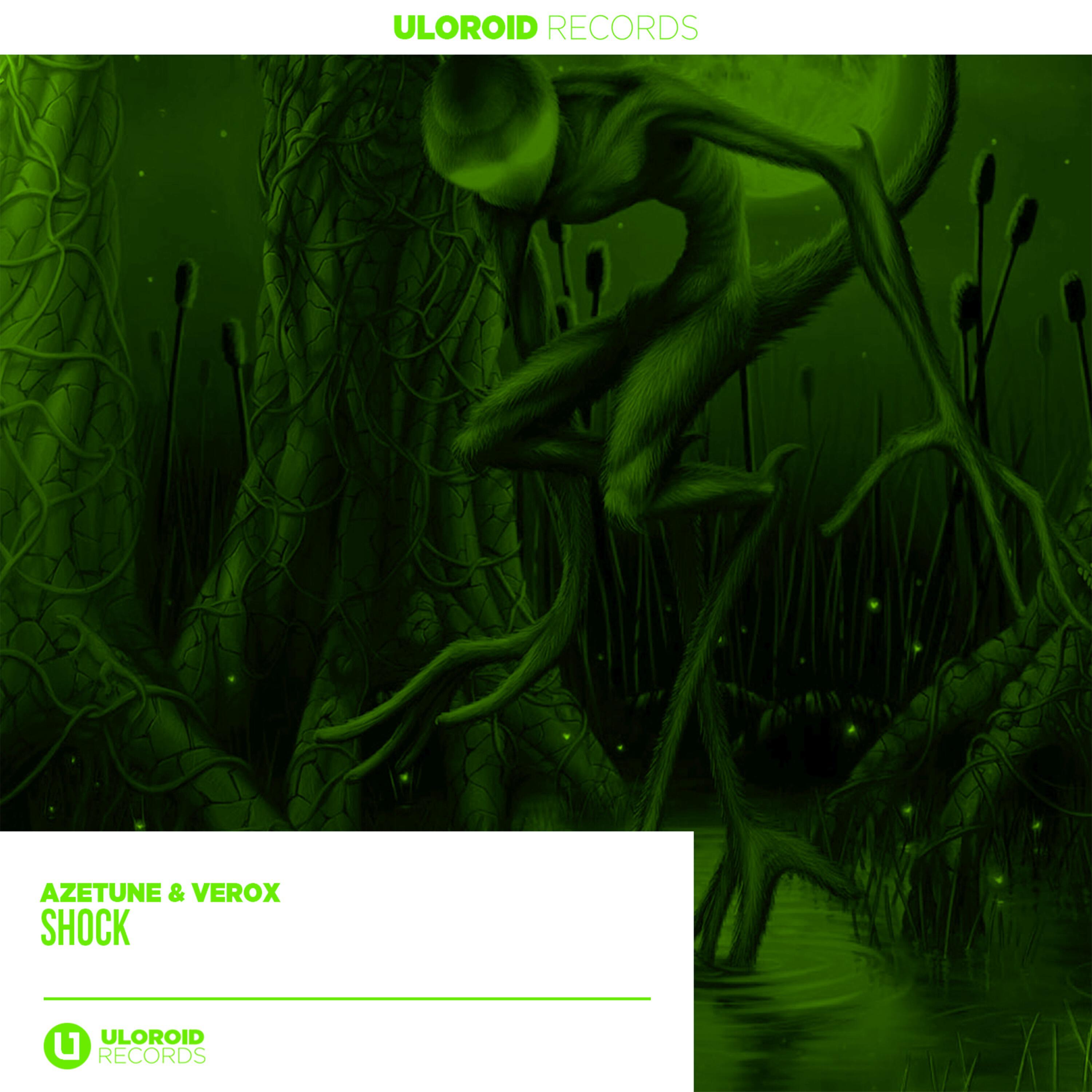 Релиз Shock