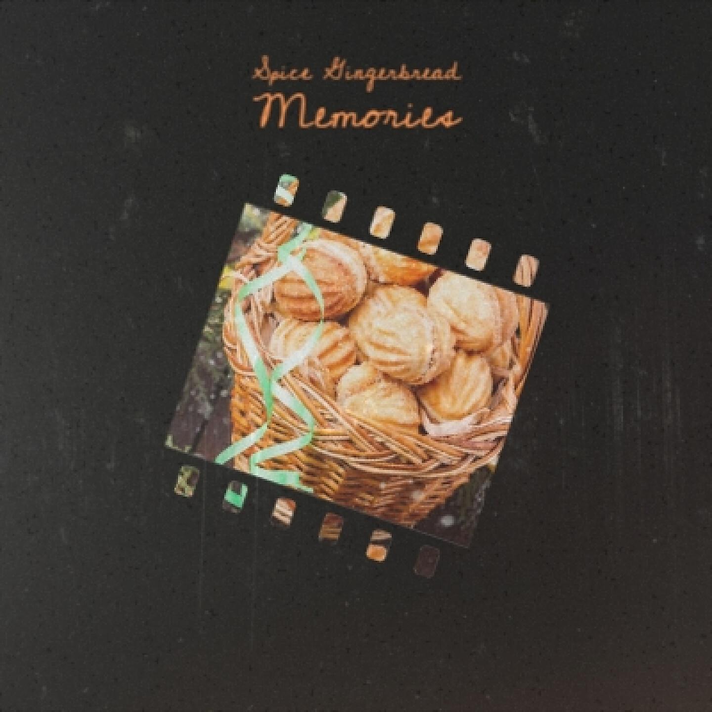 Постер альбома Spice Gingerbread Memories