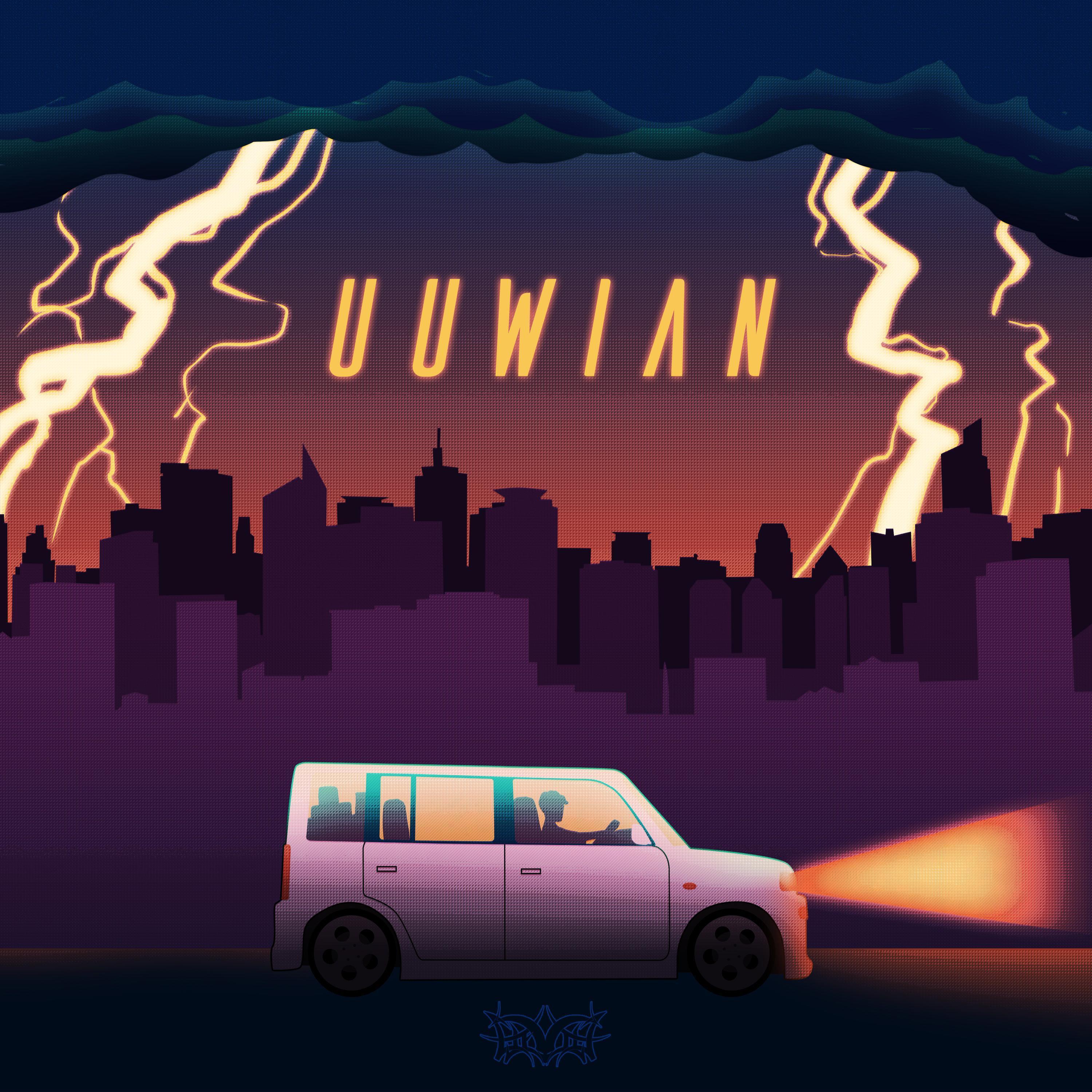 Релиз Uuwian