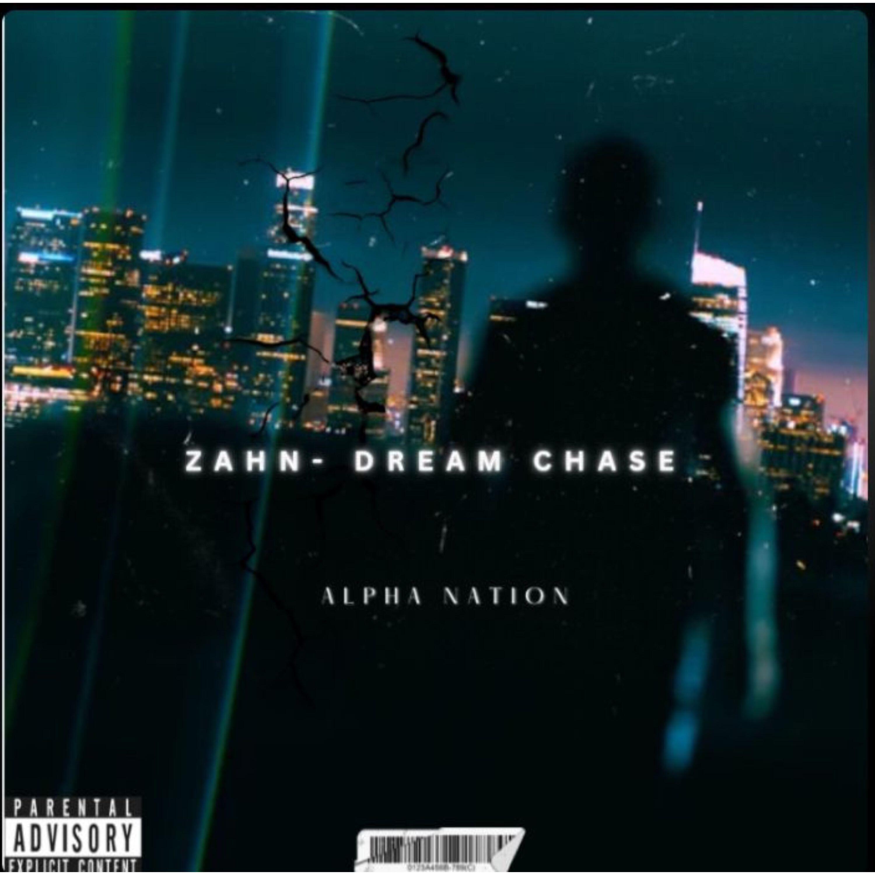Релиз Dream Chase