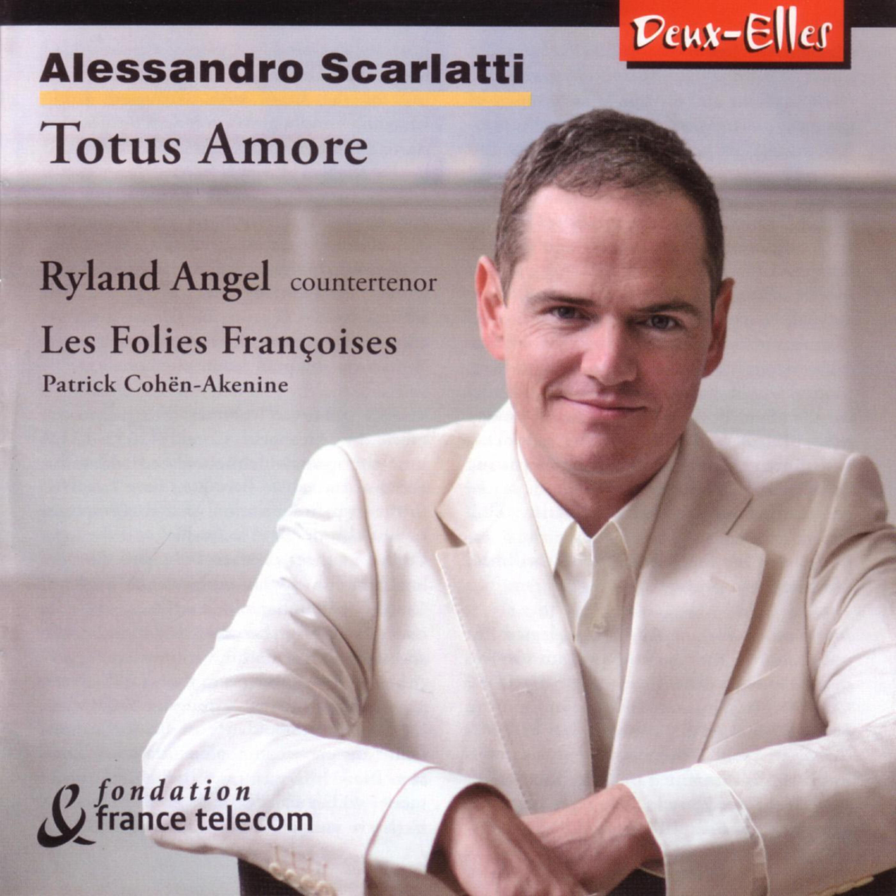 Релиз Totus Amore