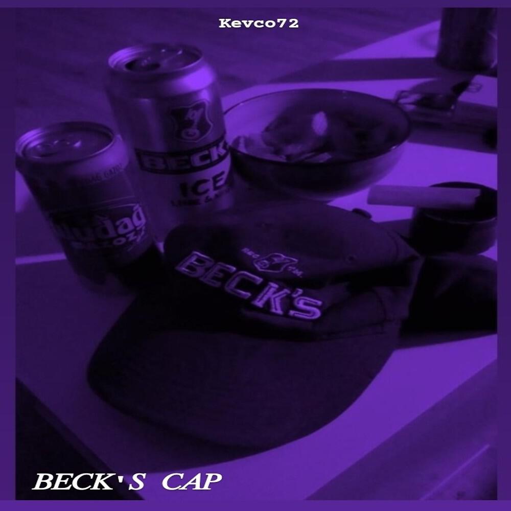 Релиз Beck's Cap