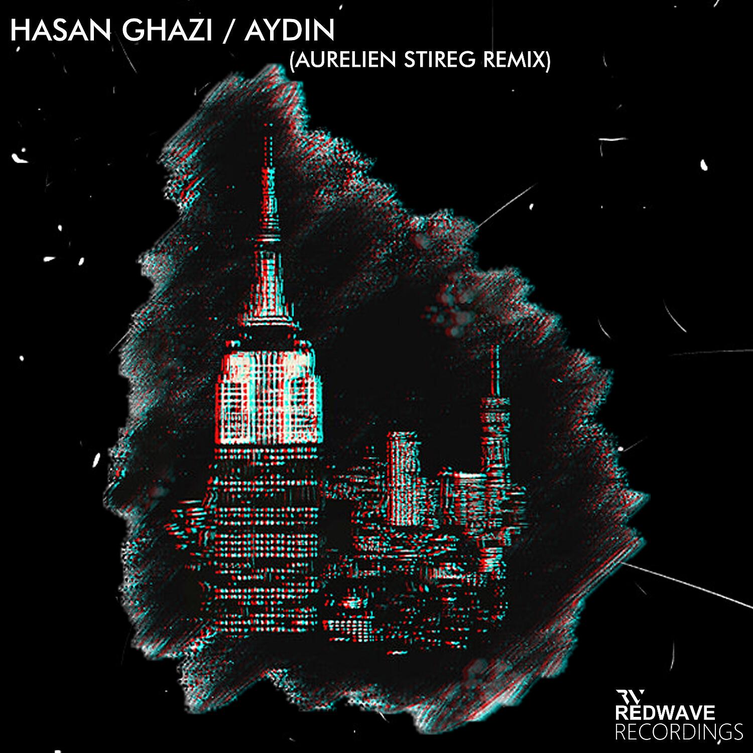 Релиз Aydin