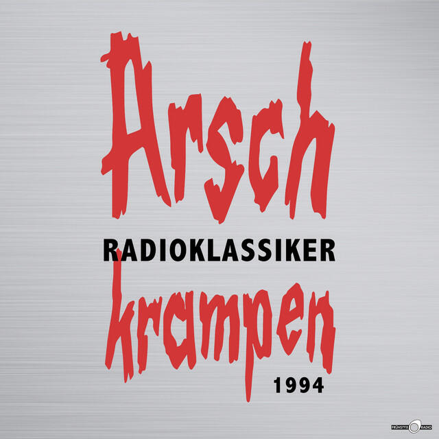 Релиз Radioklassiker 1994