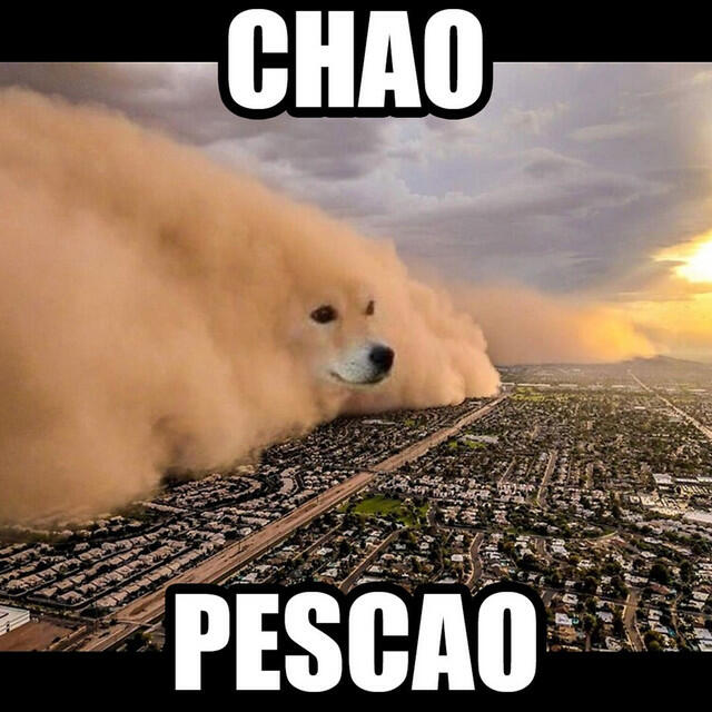 Трек Chao Pescao