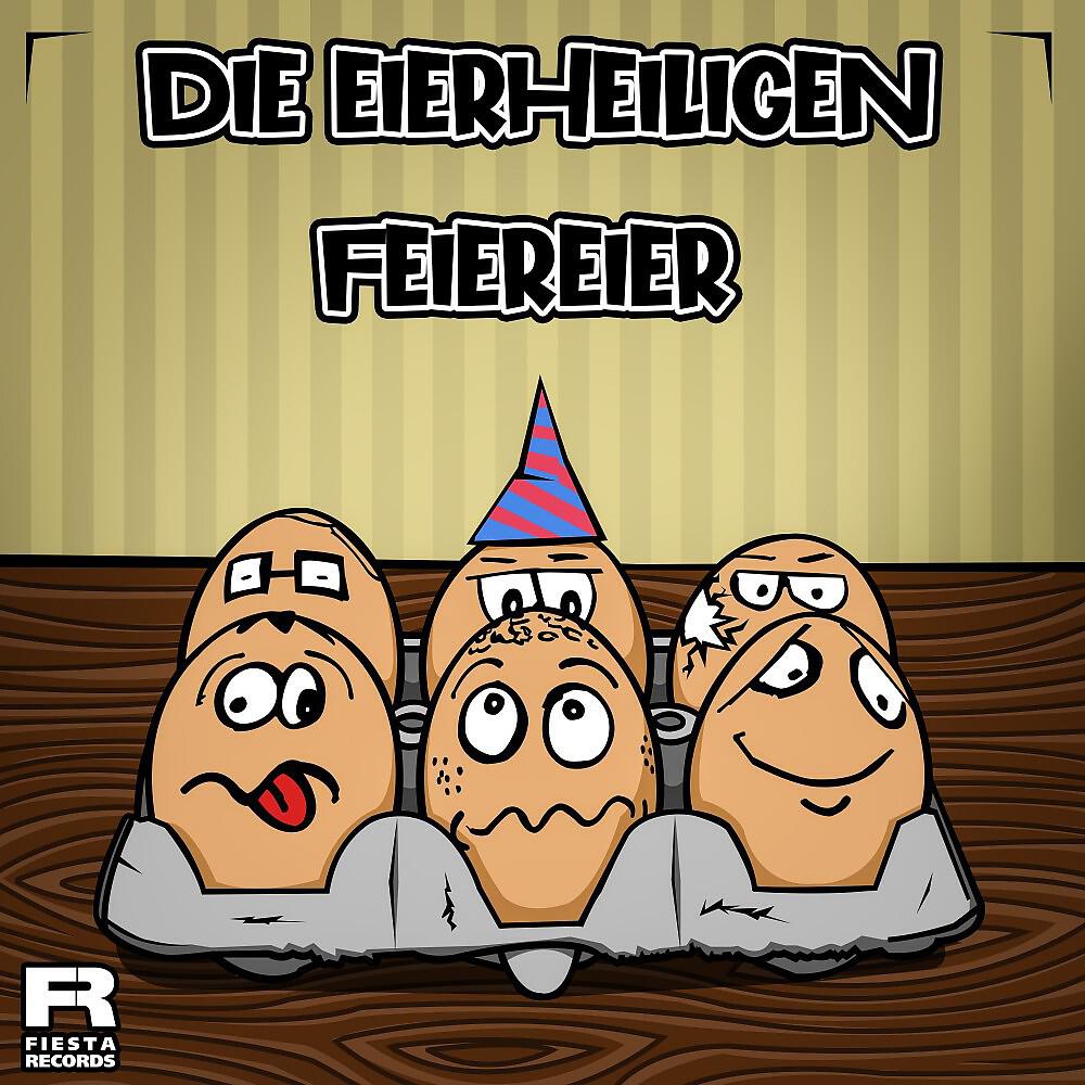 Die Eierheiligen