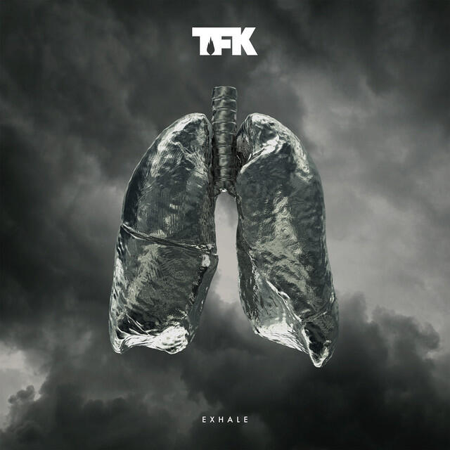 Релиз Exhale