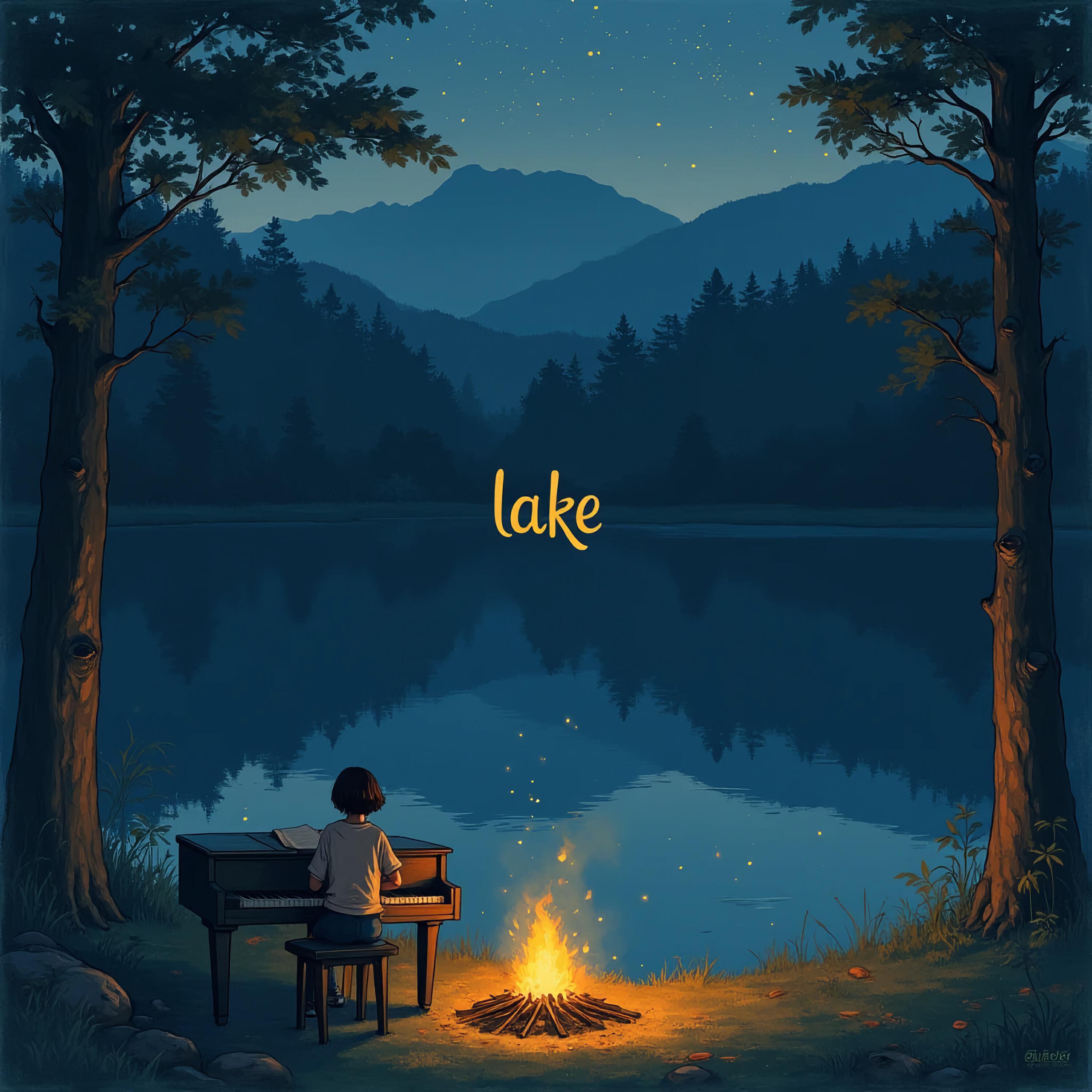 Релиз lake