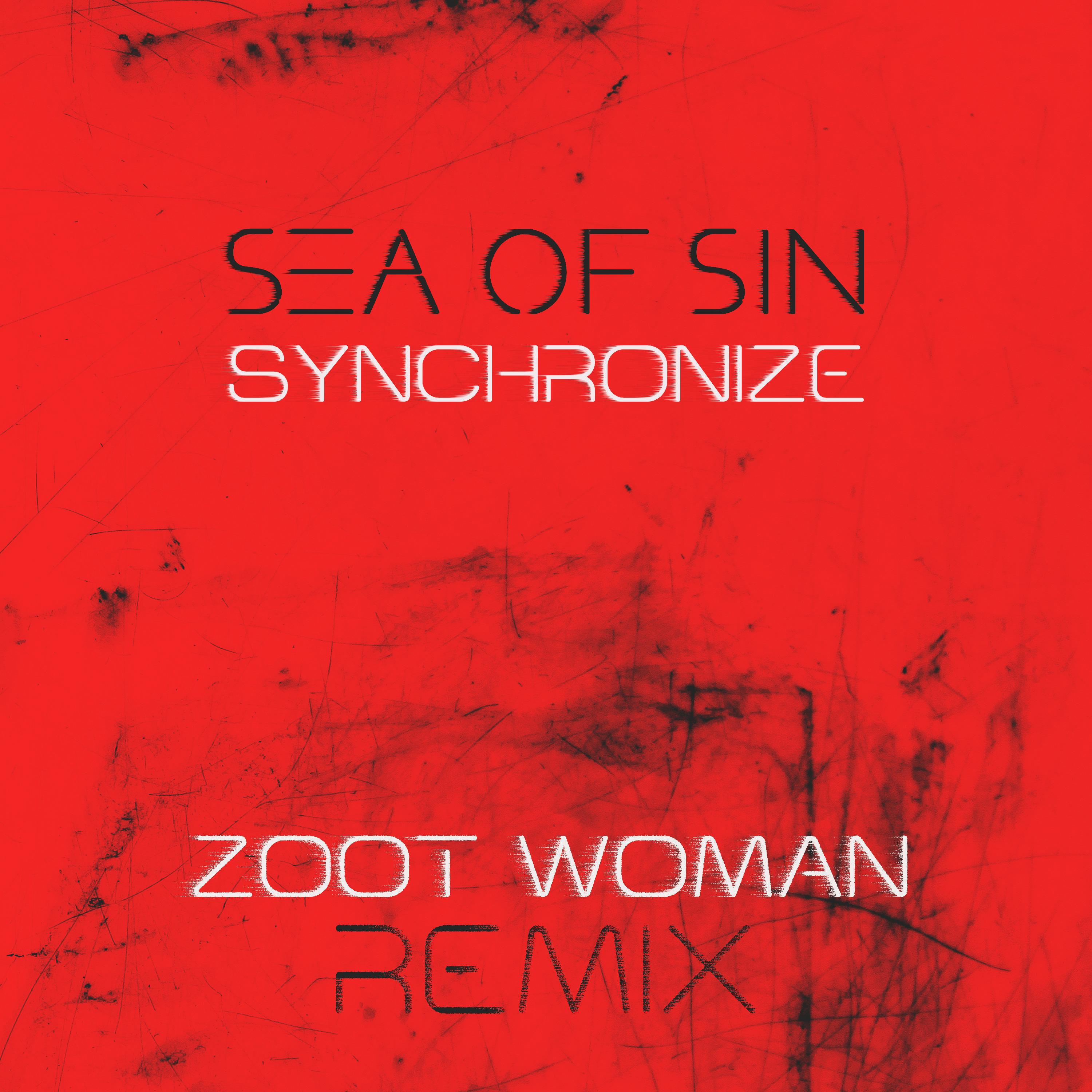 Релиз Synchronize