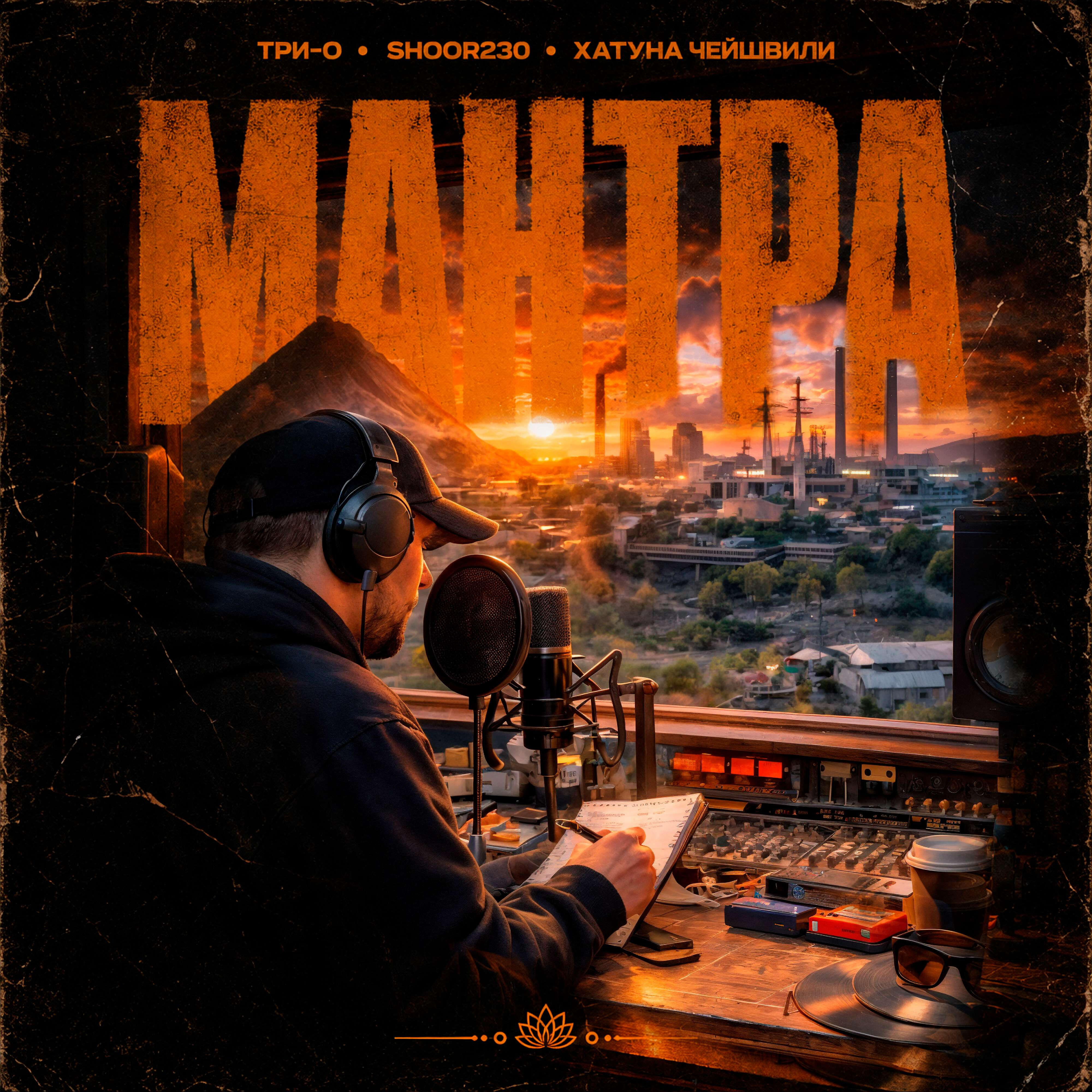 Релиз Мантра