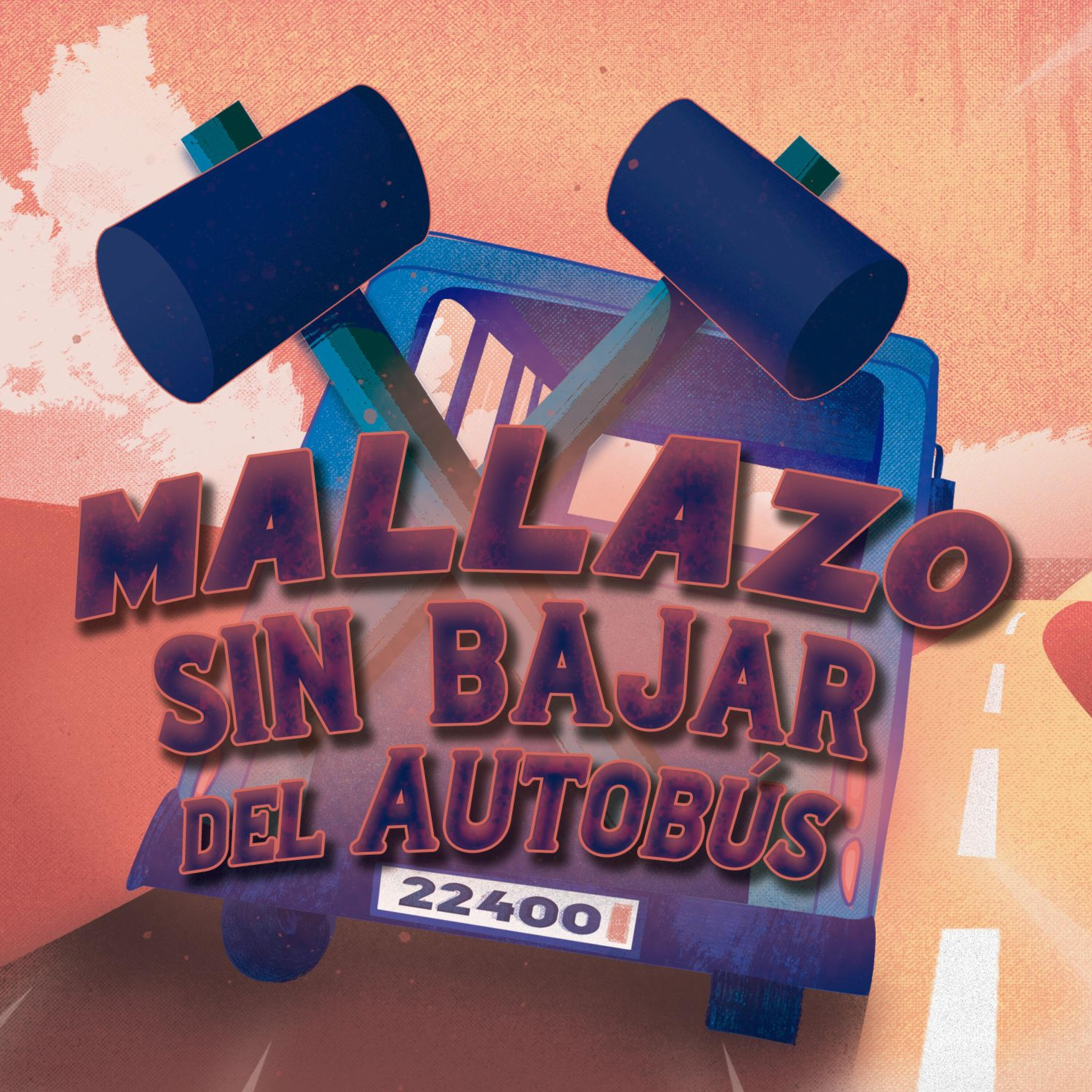 Релиз Sin Bajar del Autobús