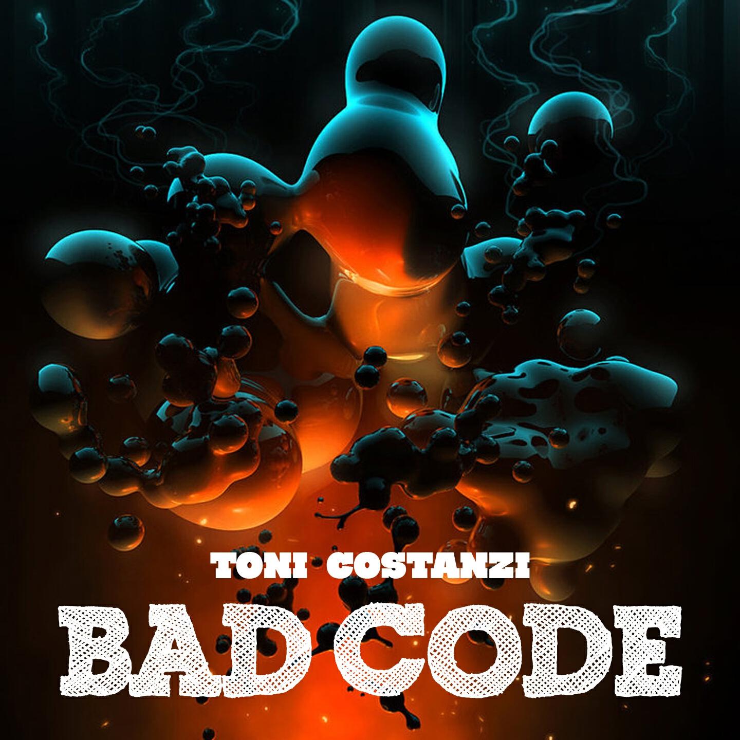 Релиз Bad Code