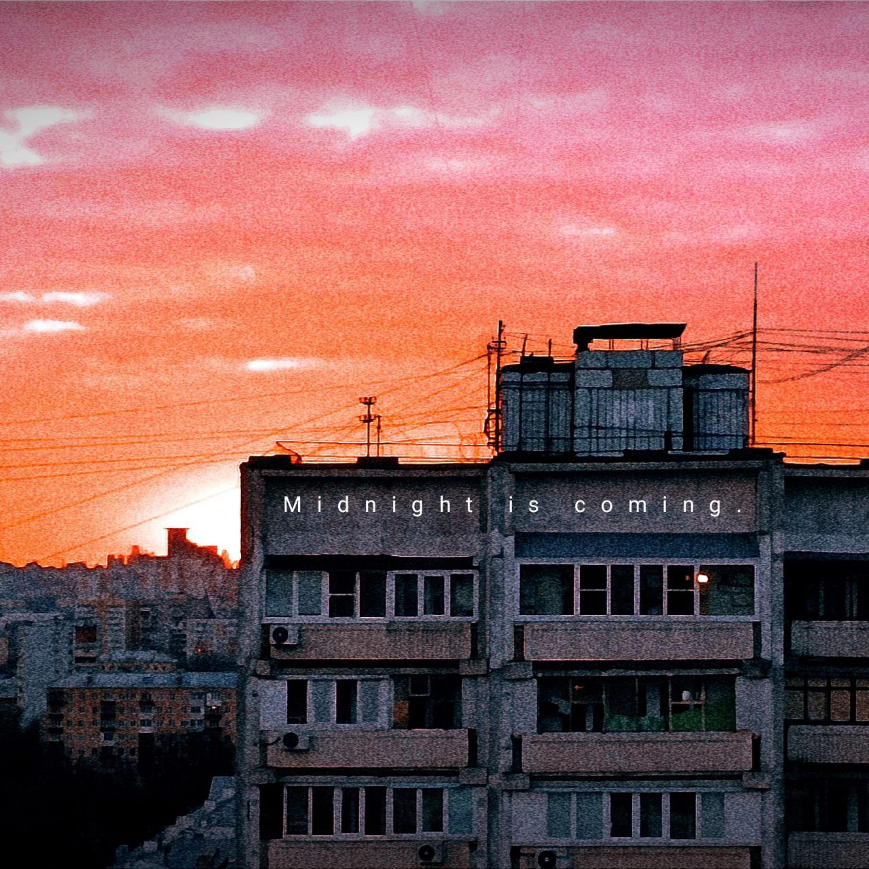 Релиз Midnight & Club