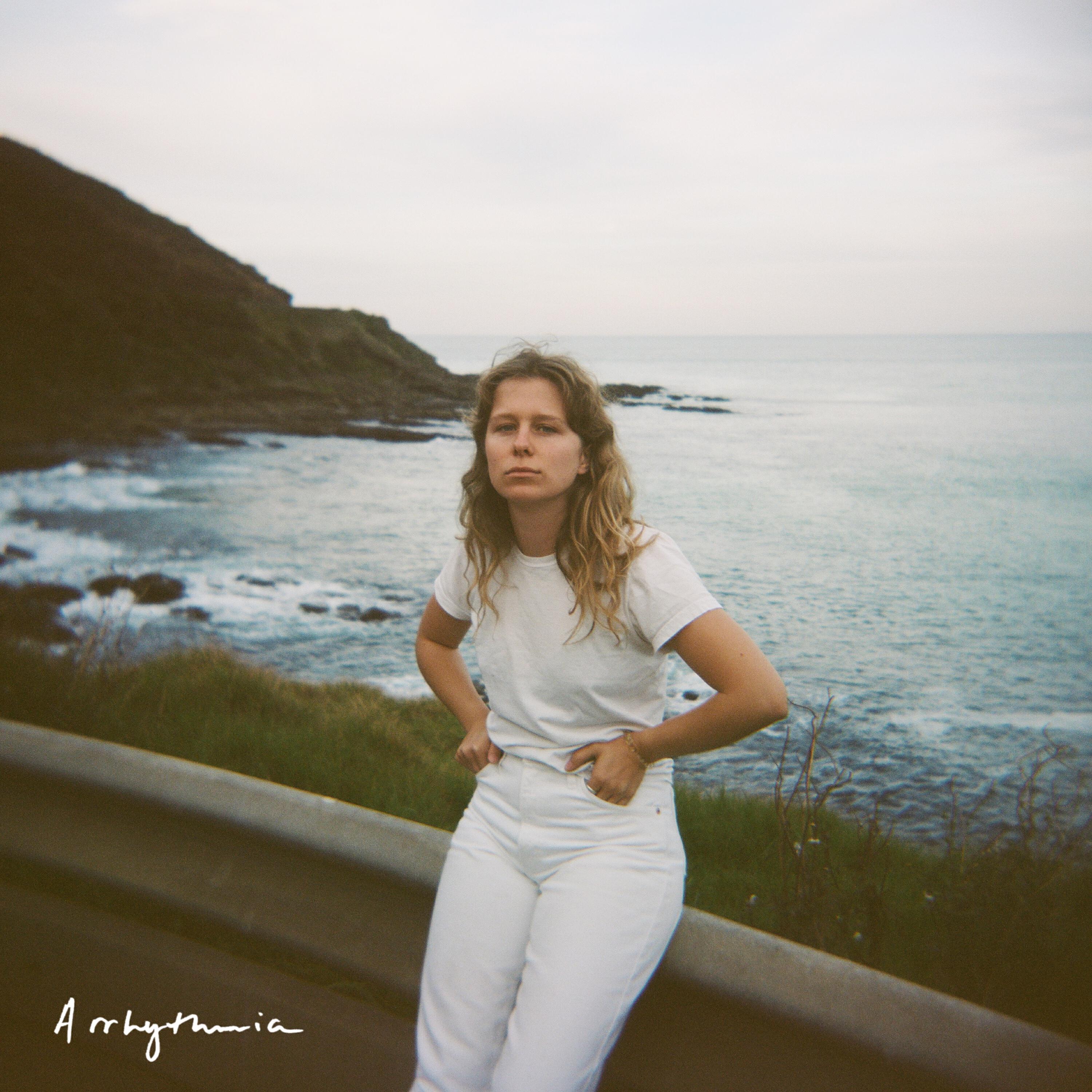 Релиз Arrhythmia