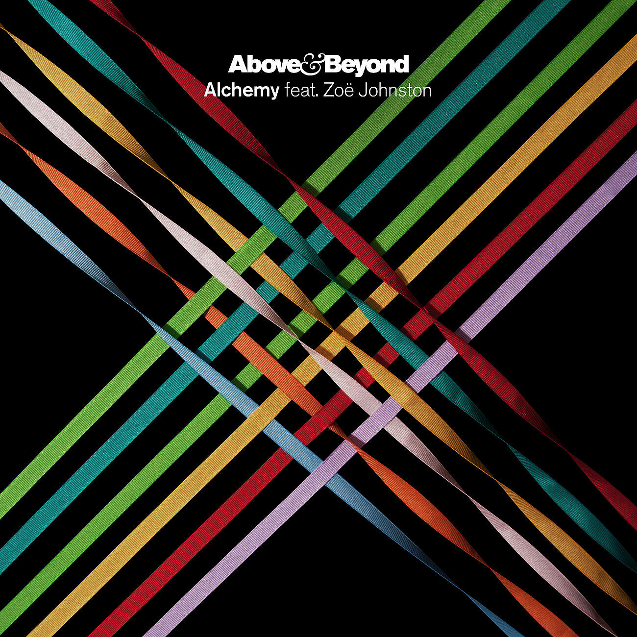 Релиз Alchemy (The Remixes)