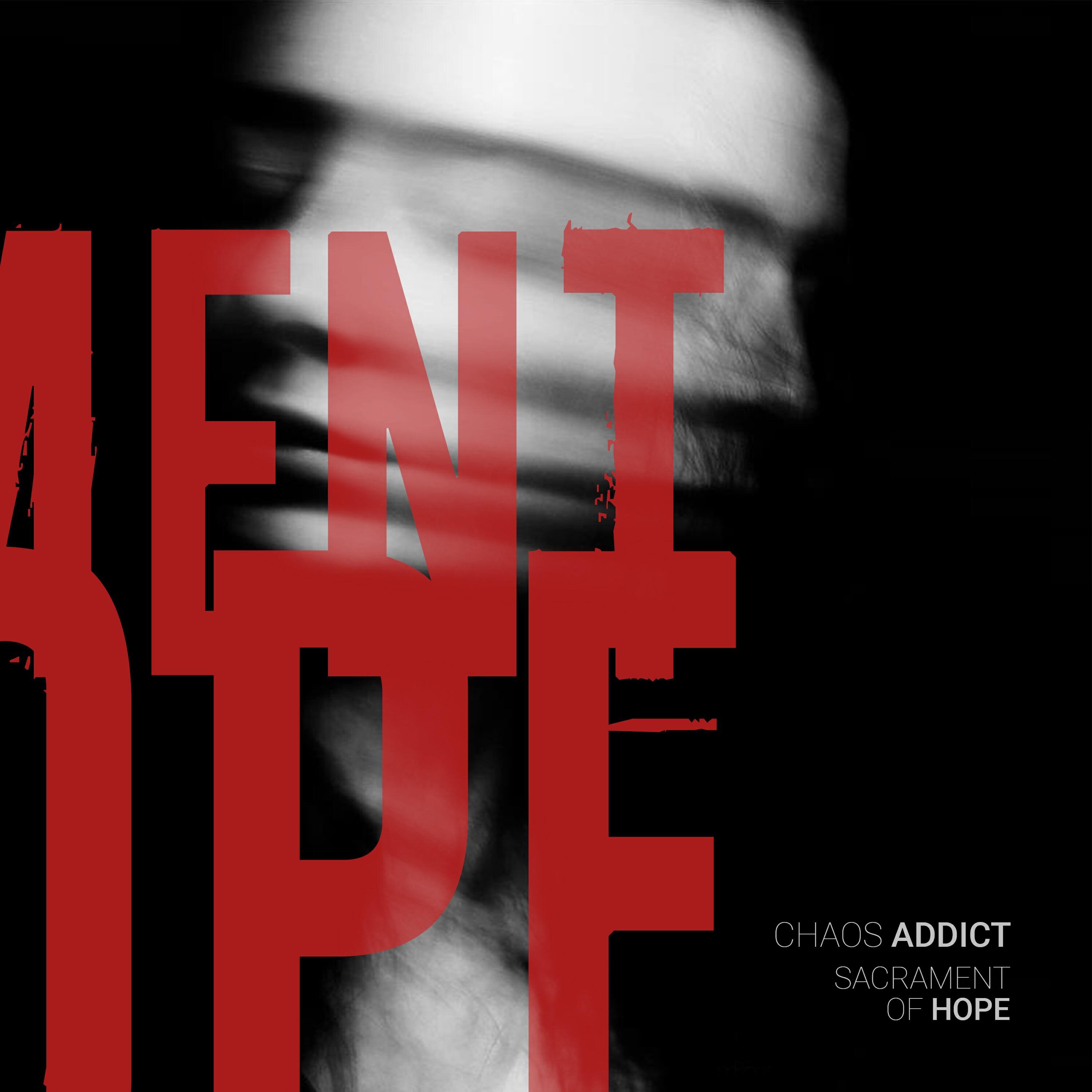 Релиз Sacrament of Hope