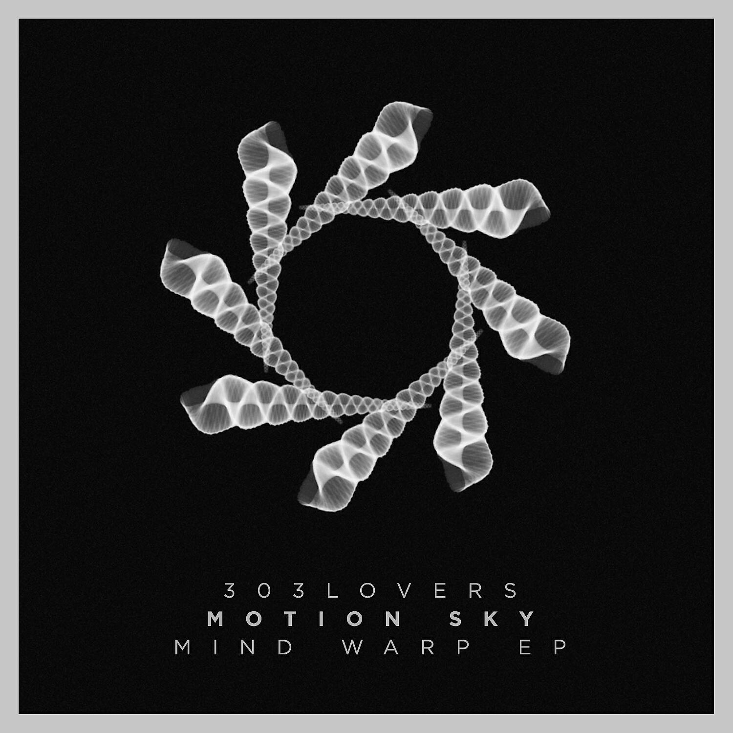 Релиз Mind Warp