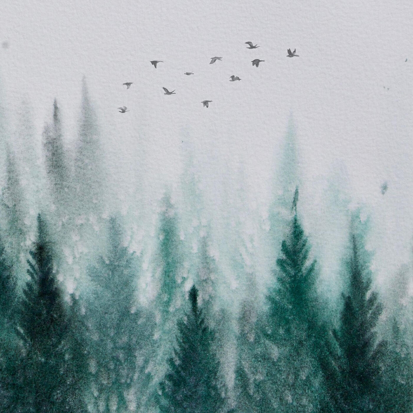 Релиз Notes of Autumn