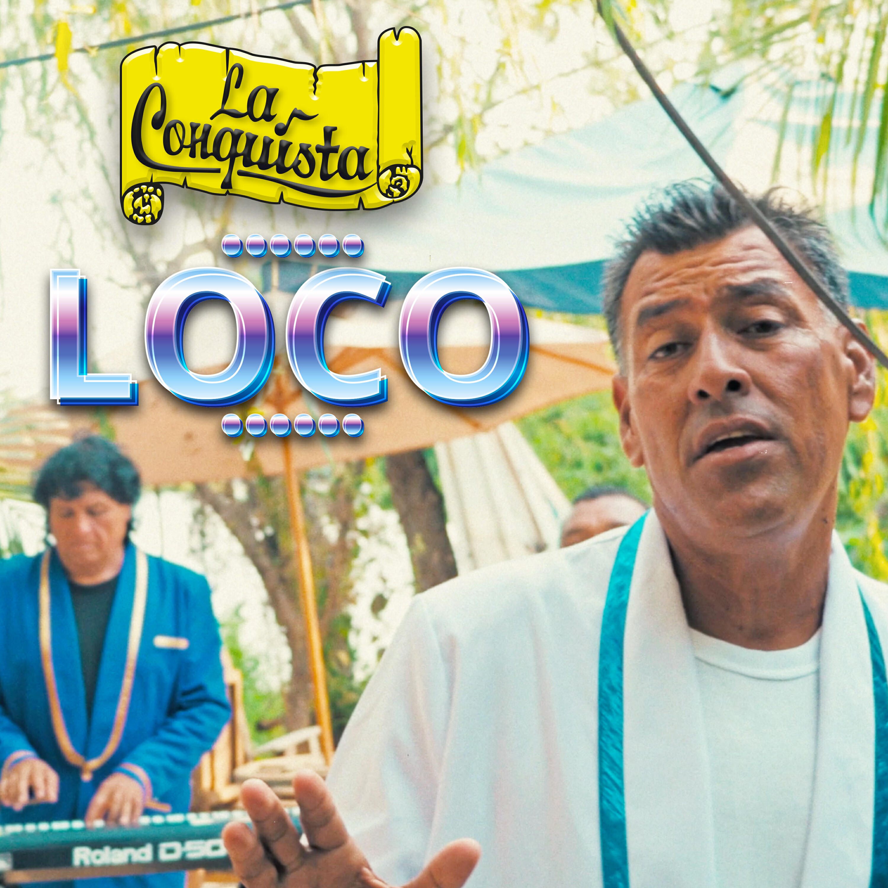 Релиз Loco