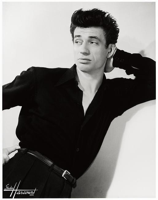 Yves Montaud