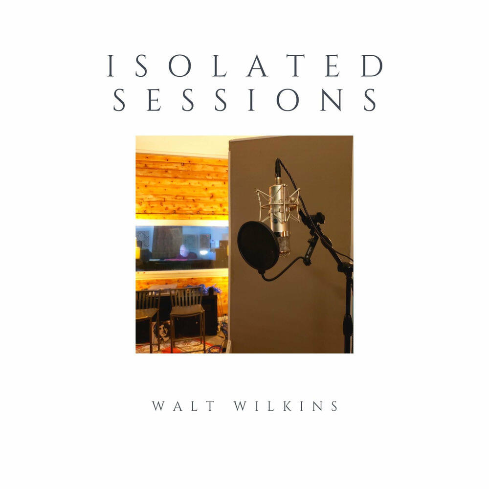 Релиз Isolated Sessions