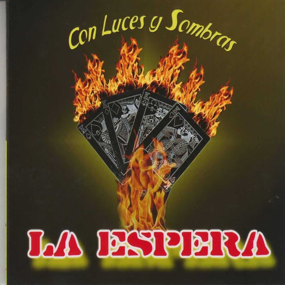 Релиз Con Luces y Sombras