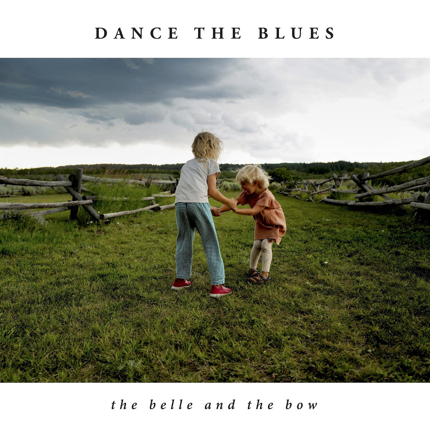 Релиз Dance the Blues